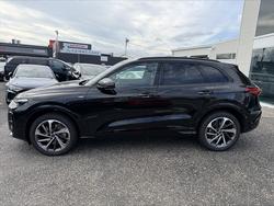 2025 Audi Q5 TDI 150kW sport