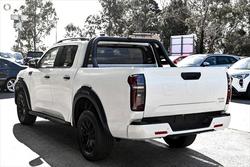 2025 GWM Cannon Vanta