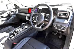 2025 GWM Cannon Vanta