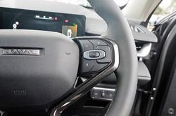 2025 GWM Haval H6 Ultra Hybrid