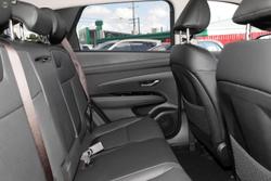 2025 Hyundai Tucson Elite