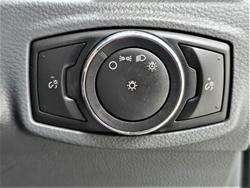 2015 Ford Ranger XL Hi-Rider PX MkII 4x2 Cool White