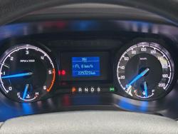 2015 Ford Ranger XL Hi-Rider PX MkII 4x2 Cool White