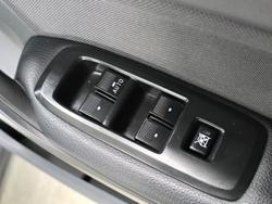 2015 Ford Ranger XL Hi-Rider PX MkII 4x2 Cool White