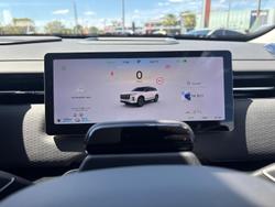 2025 Jaecoo J7 SHS Track