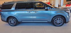 2025 Kia Carnival GT-Line HEV