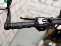 2025 Suzuki GSX-8T GSX-S Gold