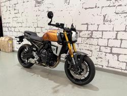 2025 Suzuki GSX-8T GSX-S Gold