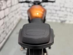 2025 Suzuki GSX-8T GSX-S Gold