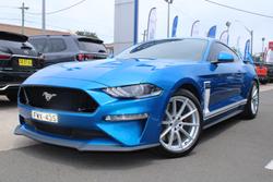 2020 Ford Mustang GT