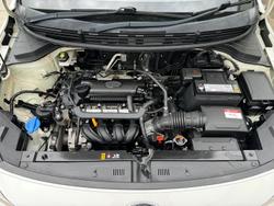 2017 Kia Rio S YB MY17 Clear White