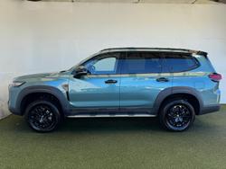 2025 LDV D90 Executive