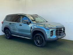 2025 LDV D90 Executive