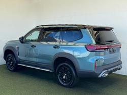 2025 LDV D90 Executive