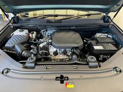 2025 LDV D90 Executive