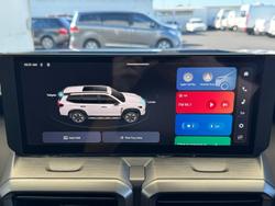 2025 LDV D90 Executive