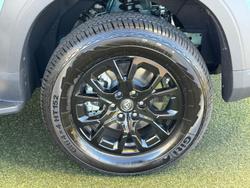 2025 LDV D90 Executive