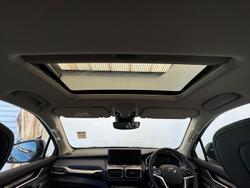 2025 LDV D90 Executive