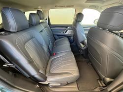 2025 LDV D90 Executive