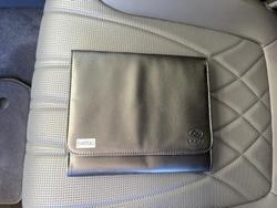 2025 LDV D90 Executive