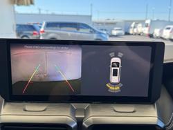 2025 LDV D90 Executive