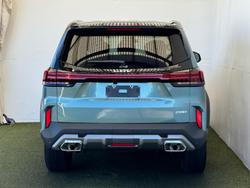 2025 LDV D90 Executive