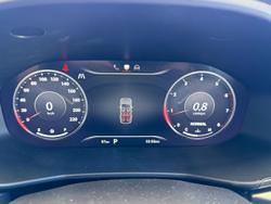 2025 LDV D90 Executive