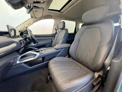 2025 LDV D90 Executive