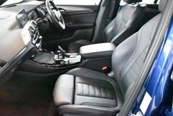 2020 BMW X3 xDrive30i M Sport