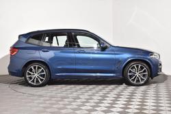2020 BMW X3 xDrive30i M Sport