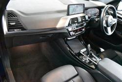 2020 BMW X3 xDrive30i M Sport