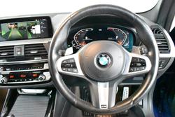 2020 BMW X3 xDrive30i M Sport