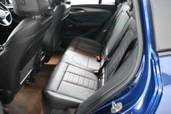 2020 BMW X3 xDrive30i M Sport