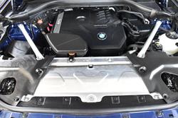 2020 BMW X3 xDrive30i M Sport