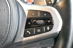 2020 BMW X3 xDrive30i M Sport