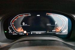 2020 BMW X3 xDrive30i M Sport