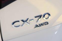 2024 Mazda CX-70 D50e Azami