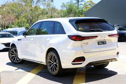 2024 Mazda CX-70 D50e Azami