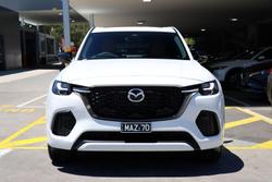 2024 Mazda CX-70 D50e Azami