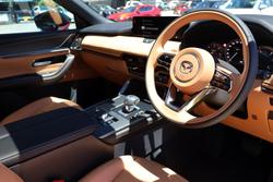 2024 Mazda CX-70 D50e Azami