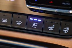 2024 Mazda CX-70 D50e Azami