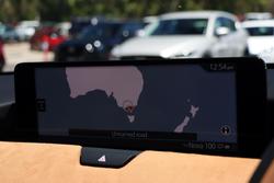 2024 Mazda CX-70 D50e Azami