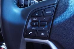 2019 Hyundai Tucson Active