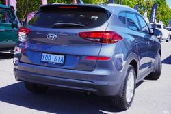 2019 Hyundai Tucson Active