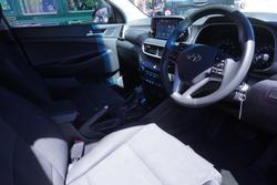 2019 Hyundai Tucson Active