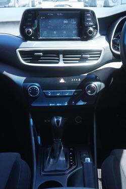 2019 Hyundai Tucson Active