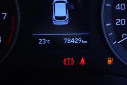 2019 Hyundai Tucson Active