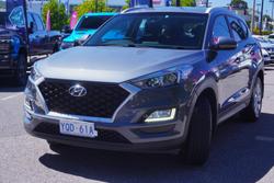 2019 Hyundai Tucson Active