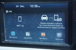 2019 Hyundai Tucson Active