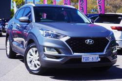 2019 Hyundai Tucson Active